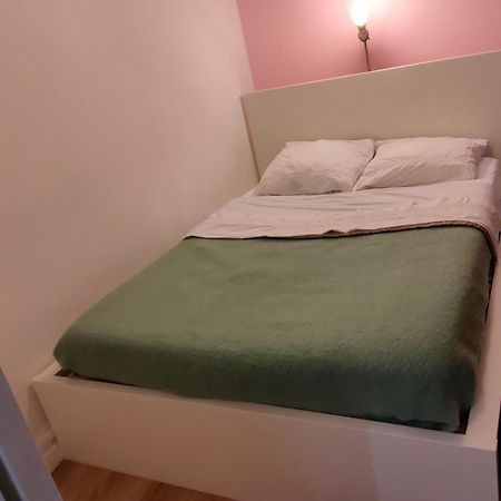 T2 Accueil Proche Paris Apartment ซัคทรูวิลล์ ภายนอก รูปภาพ