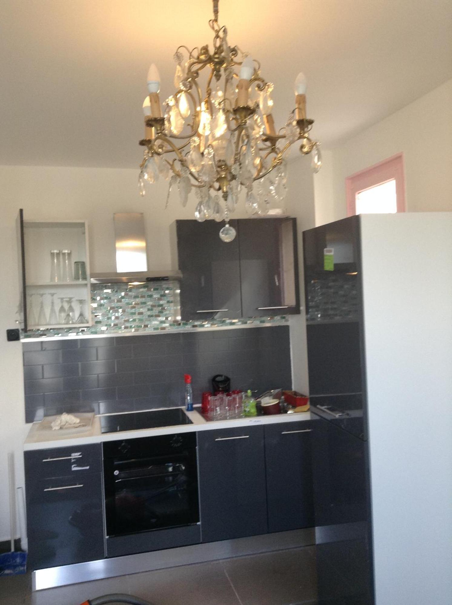 T2 Accueil Proche Paris Apartment ซัคทรูวิลล์ ภายนอก รูปภาพ