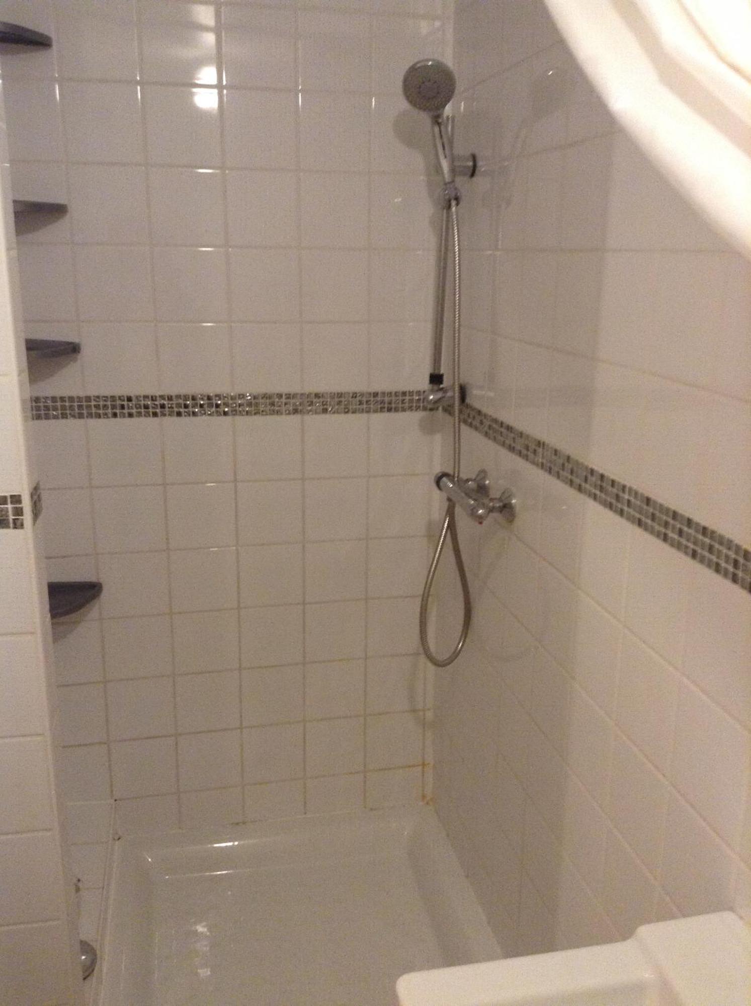 T2 Accueil Proche Paris Apartment ซัคทรูวิลล์ ภายนอก รูปภาพ